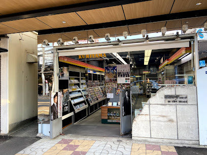クリヤマレコード店