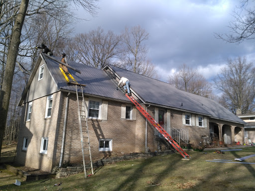 Kennedy Construction & Roofing 419-747-Roof in Mansfield, Ohio