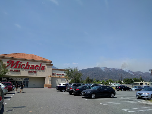 Craft Store «Michaels», reviews and photos, 729 E Huntington Dr, Monrovia, CA 91016, USA