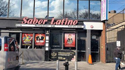 Sabor Latino - 95-35 40th Rd, Queens, NY 11373
