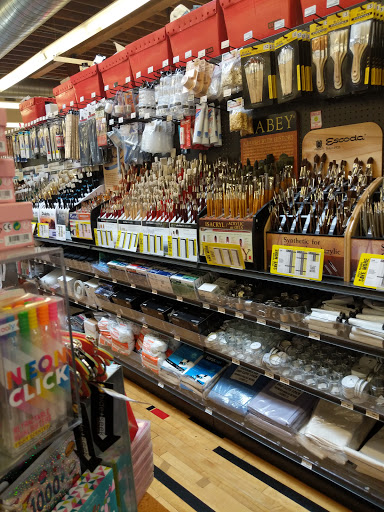 Art Supply Store «Blick Art Materials», reviews and photos, 1115 NW Glisan St, Portland, OR 97209, USA