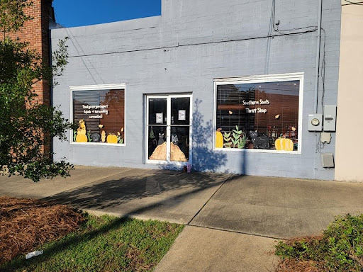 Southern Souls Antique and Thrift Shop