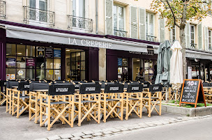 Photo n°77 de Crêperie du Marché à Versailles ()
