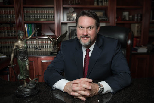 Criminal Justice Attorney «Pumphrey Law», reviews and photos