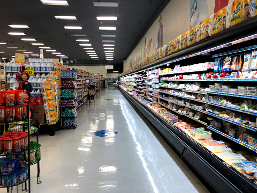 Supermarket «Broward Meat & Fish of Pembroke Pines», reviews and photos, 8030 Pines Blvd, Pembroke Pines, FL 33024, USA