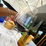 Photo n°3 de l'avis de Paolo.e fait le 04/09/2021 à 21:04 sur le  Osteria La Scarpetta à Reggio Emilia