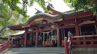 松原神社