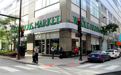 Whole Foods Market image