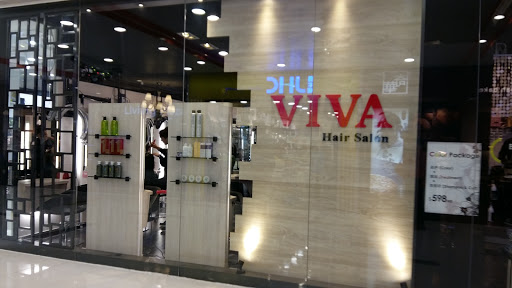 Luxury hairdressers Shenzhen