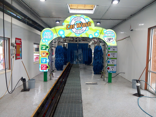 Car Detailing Service «Wheaton Car Wash & Detail», reviews and photos, 1520 E Roosevelt Rd, Wheaton, IL 60187, USA