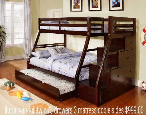 Furniture Store «Blue Bell Furniture», reviews and photos, 10501 Airline Dr, Houston, TX 77037, USA