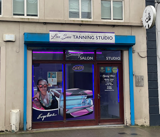 LuxSun Tanning Studio in Rush, Co. Dublin