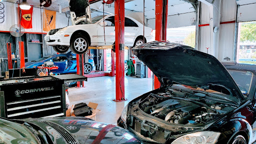 1422 N Colorado St, San Antonio, TX 78207, USA