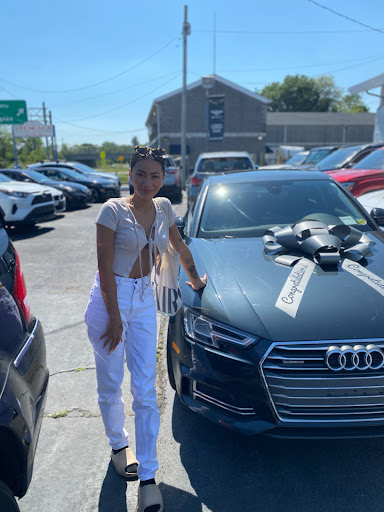 Used Car Dealer «Sunrise Auto Outlet», reviews and photos, 189 Sunrise Hwy, Amityville, NY 11701, USA