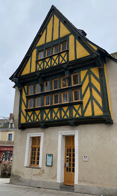 Aux Temps Modernes - Lahaie Didier à Grand-Fougeray