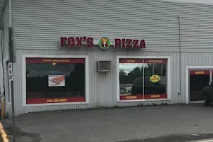 Fox's Pizza Den of Kingwood image
