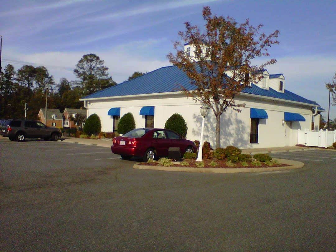 Southern Bank - Chesapeake