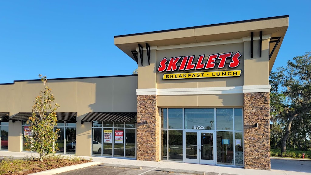 Skillets - Bradenton - School House Plaza 34212