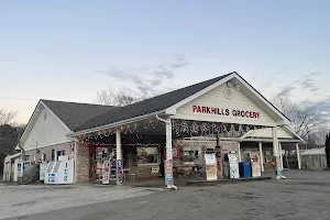 Parkhills gas and deli image