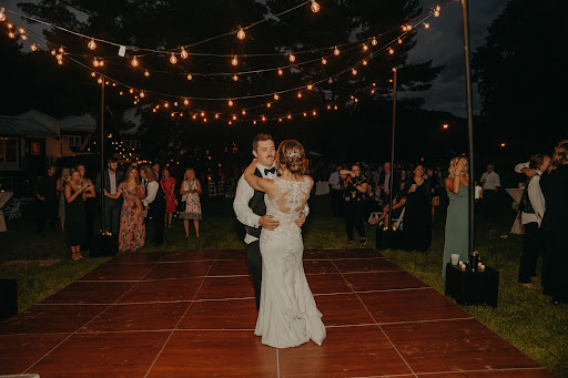 Bridal Shop «The Wedding Tree», reviews and photos, 418 Main St, La Crosse, WI 54601, USA