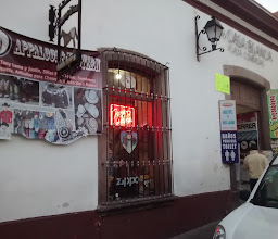 La casa blanca photo