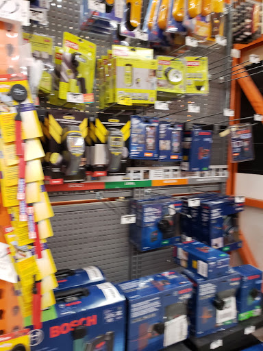 Home Improvement Store «The Home Depot», reviews and photos, 371 Putnam Pike, Smithfield, RI 02917, USA