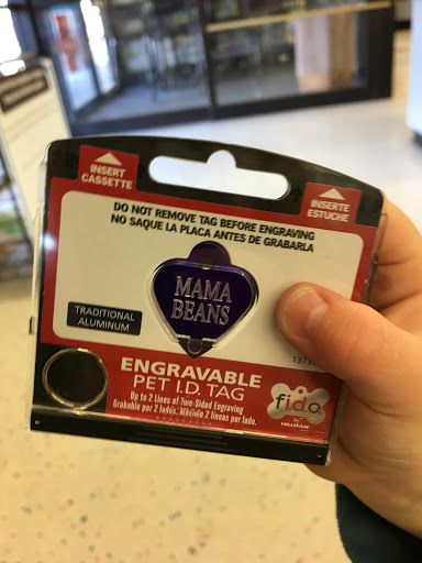 Pet Supply Store «Petco Animal Supplies», reviews and photos, 1090 Fort Union Blvd, Midvale, UT 84047, USA