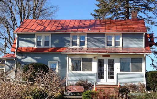 Roofing Contractor «J&A Roofing Company», reviews and photos, 3 Clarendon Ave, Kingston, NY 12401, USA
