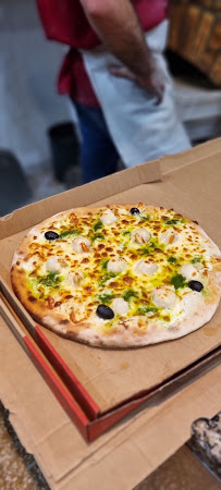 Photos du propriétaire du Pizzeria Pizza Roma à Damery - n°8