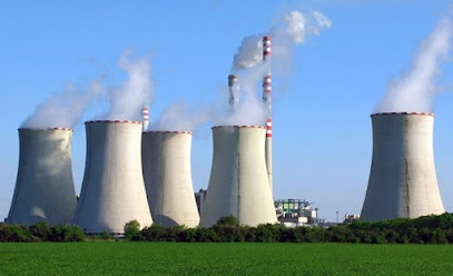 محطة الضبعة النووية لتوليد الكهرباء