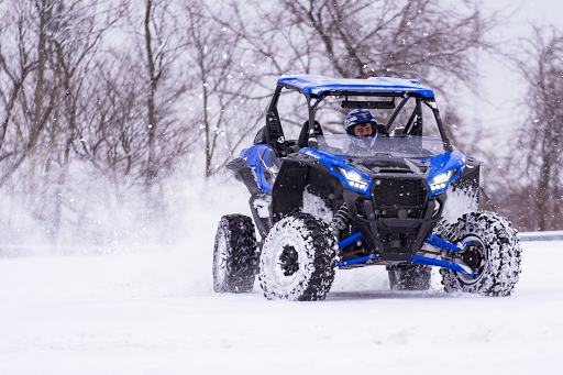 Motorcycle Dealer «Mosites Motorsports», reviews and photos, 1701 Lincoln Hwy, North Versailles, PA 15137, USA