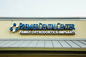 Premier Dental Center Bulverde image