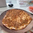 VROSSİ PİDE & LAHMACUN PİZZA