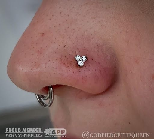 Explore sealife tattoo ideas, creative tattoo ideas in Terre Haute, available at Piercings by Brett Rice - godpiercethequeen