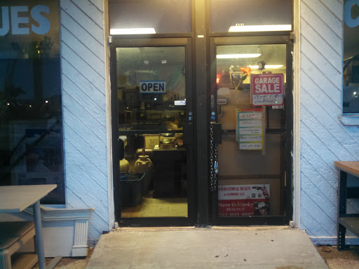 Thrift Store «Chabad Thrift Store», reviews and photos, 4201 N Dixie Hwy, Oakland Park, FL 33334, USA