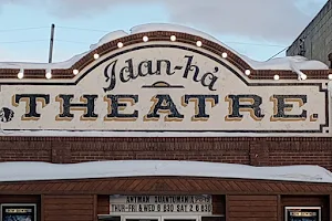 Idan Ha Theater image