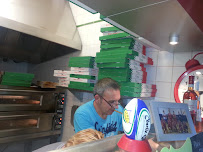 Atmosphère du Pizzeria PIZZ'APPETIT à Guidel - n°1