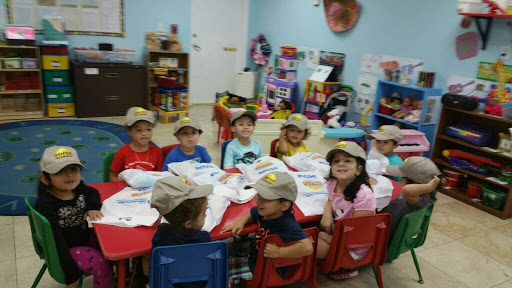 Day Care Center «My Happy House Day Care», reviews and photos, 4235 W 16th Ave, Hialeah, FL 33012, USA