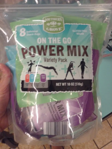 Supermarket «ALDI», reviews and photos, 446 Adams Ave, Huntington, WV 25701, USA