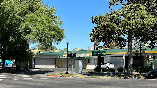 Quick Quack Car Wash en Sacramento