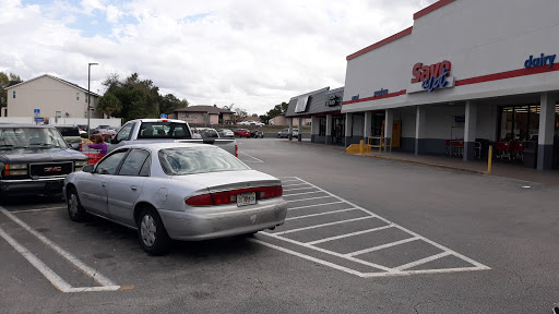 Grocery Store «Save-A-Lot», reviews and photos, 6536 Massachusetts Ave, New Port Richey, FL 34653, USA
