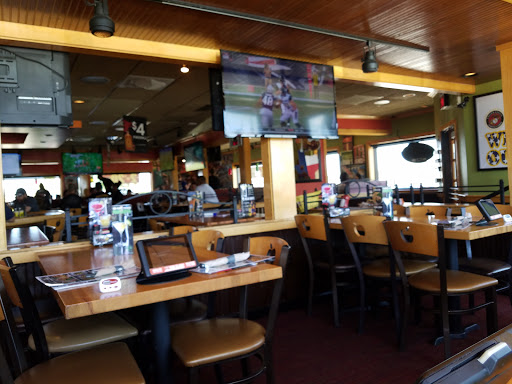 Applebee's Grill + Bar