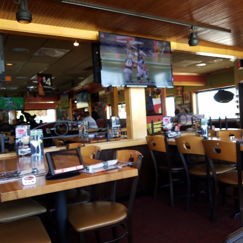 Applebee's Grill + Bar