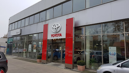 Toyota SACAR Stalowa Wola
