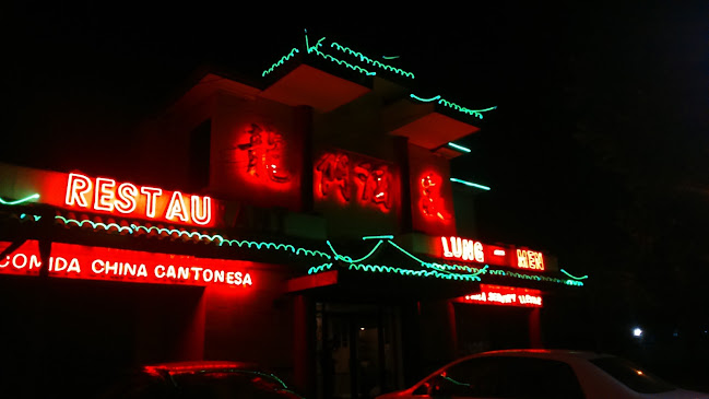 Restaurante Lung-Men - Ñuñoa