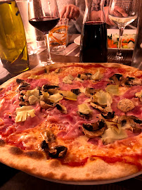 Pizza du Restaurant les ZinZIns à Crest-Voland - n°4