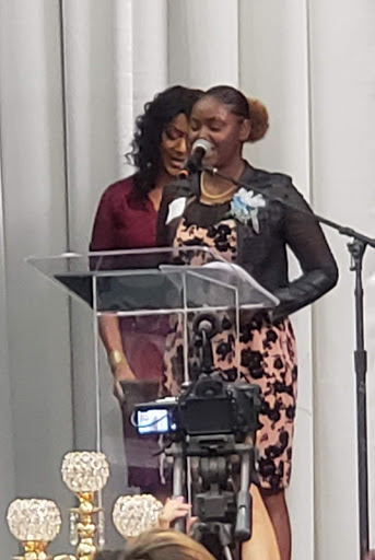 Health Club «Dr. Ephraim Williams Family Life Center», reviews and photos, 4036 14th Ave, Sacramento, CA 95820, USA