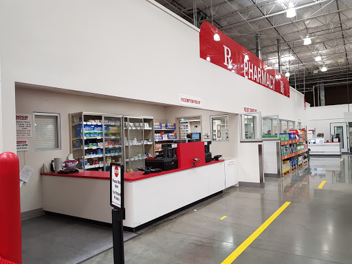 Warehouse store «Costco Wholesale», reviews and photos, 10000 W McDowell Rd, Avondale, AZ 85392, USA