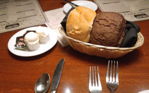 Barbecue Restaurant «Back Forty», reviews and photos, 100 Coggins Dr, Pleasant Hill, CA 94523, USA