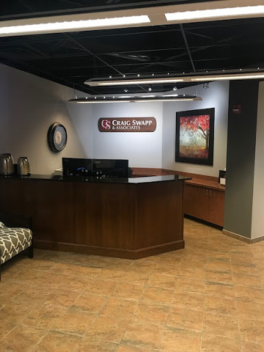General Practice Attorney «Craig Swapp & Associates», reviews and photos